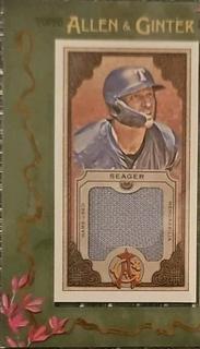 Corey Seager