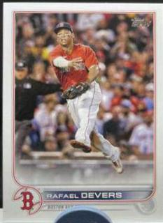 Rafael Devers