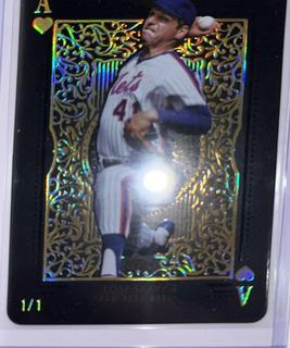 Tom Seaver