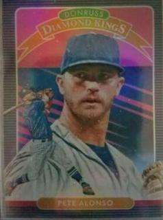Pete Alonso