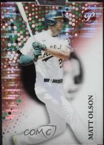 Matt Olson