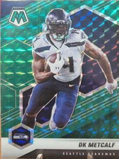 DK Metcalf