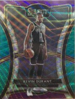 Kevin Durant