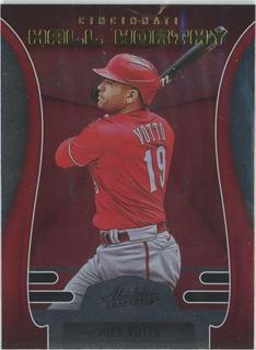 Joey Votto