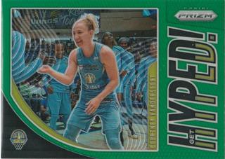 Courtney Vandersloot