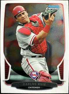 Carlos Ruiz