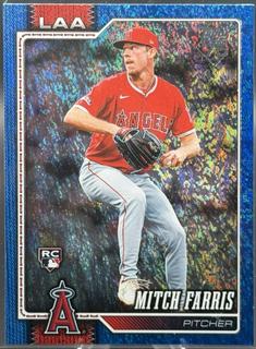 Mitch Farris