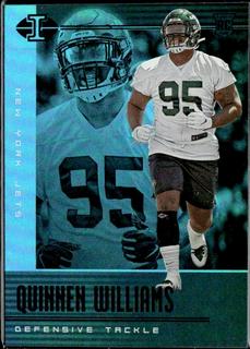 Quinnen Williams