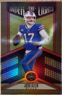 Josh Allen