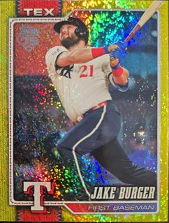 Jake Burger