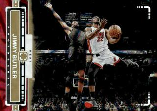 Jimmy Butler