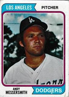 Andy Messersmith