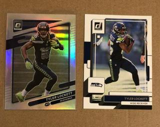 Tyler Lockett