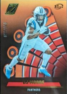 DJ Moore