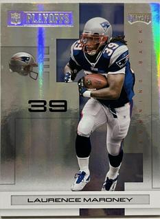 Laurence Maroney