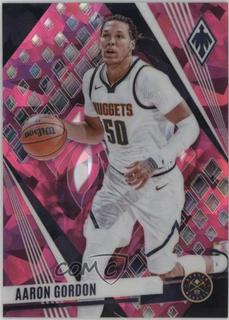 Aaron Gordon