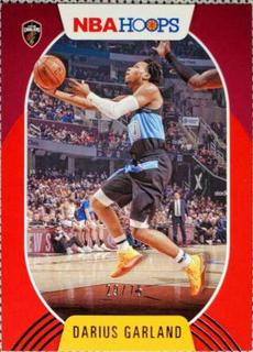 Darius Garland