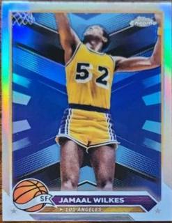 Jamaal Wilkes