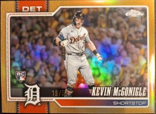 Kevin McGonigle