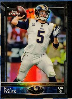 Nick Foles