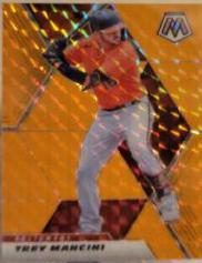 Trey Mancini