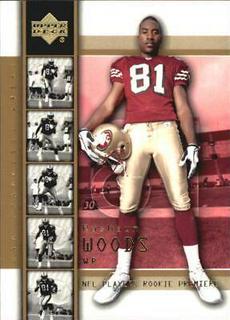 Rashaun Woods