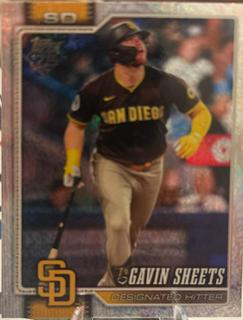 Gavin Sheets