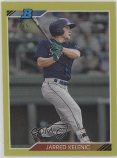 Jarred Kelenic