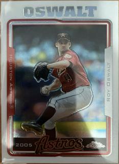 Roy Oswalt
