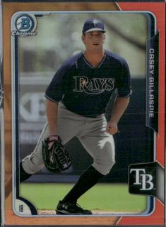 Casey Gillaspie