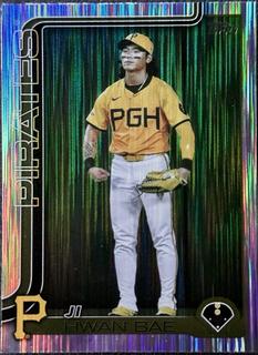 Ji Hwan Bae