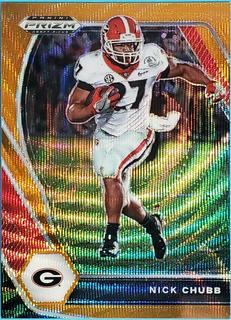Nick Chubb