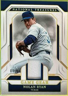 Seaver King