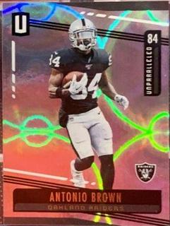 Antonio Brown
