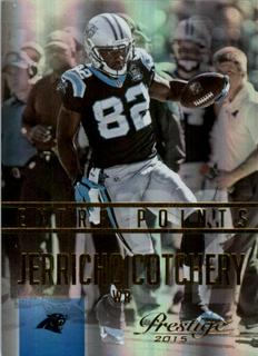 Jerricho Cotchery