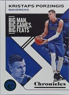 Kristaps Porzingis