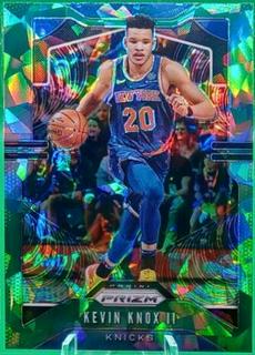 Kevin Knox II