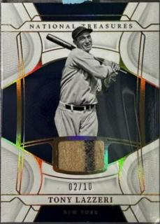 Tony Lazzeri