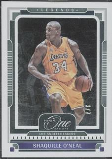 Shaquille O'Neal