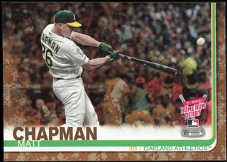 Matt Chapman