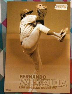 Fernando Valenzuela