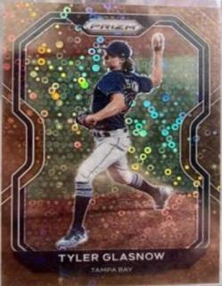 Tyler Glasnow