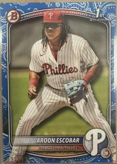 Aroon Escobar