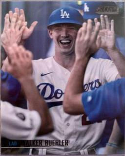 Walker Buehler