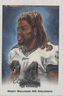 Ricky Williams