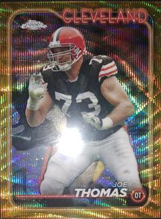 Joe Thomas