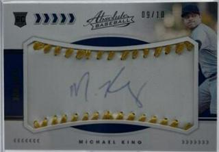 Michael King