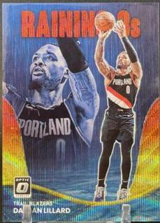 Damian Lillard