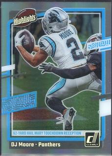 DJ Moore