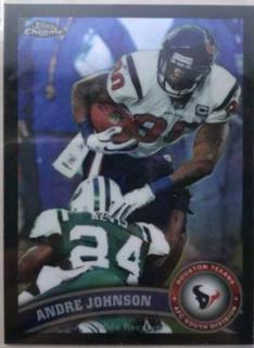 Andre Johnson